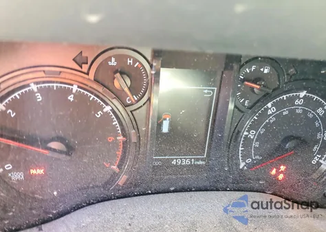 2023 Toyota 4Runner Se z USA, uszkodzony, nr VIN JTEMU5JR0P6150497